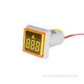 AD101-22AMS:Digitalt rör 0-100A amperemeter
